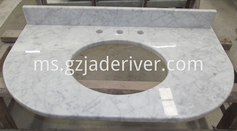 Stone Countertop Design